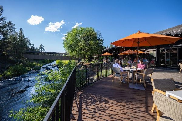 Hotel Riverhouse on the Deschutes (Bend)